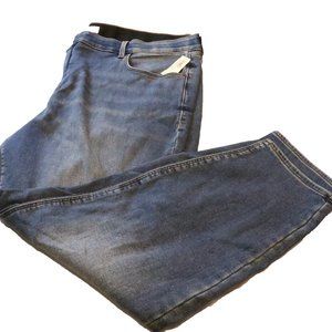 Women's Old Navy Rockstar Jeans, Size 26 Plus
